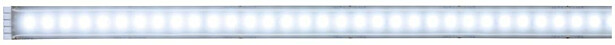 LED-valonauha Paulmann MaxLED 1000, 1m, IP44, 12W, 880lm/m, 6500K