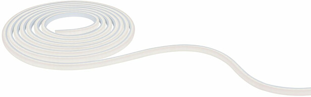 LED-valonauha Paulmann MaxLED Flow, aloituspakkaus, 5m, 52W, 750lm/m, 2700K, 75VA