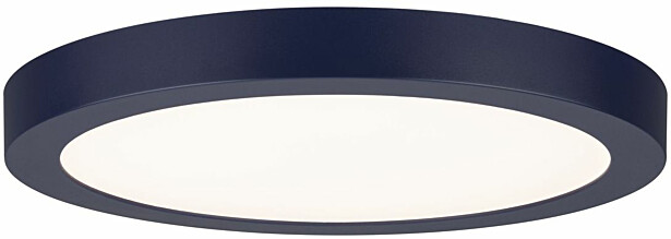 LED-paneeli Paulmann Abia, Ø30cm, 22W, 2700K, eri värejä