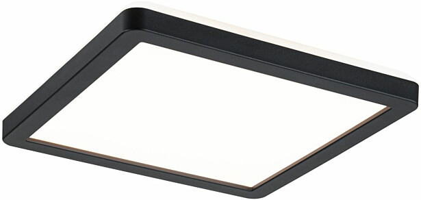 LED-paneeli Paulmann Atria Shine Backlight, 19x19cm, 11.2W, 3000K, eri värejä