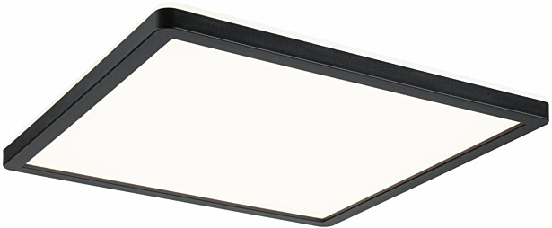 LED-paneeli Paulmann Atria Shine Backlight, 29.3x29.3cm, 16W, 3000K, eri värejä