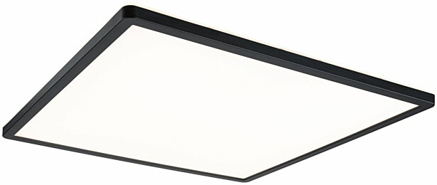 LED-paneeli Paulmann Atria Shine Backlight, 42x42cm, 22W, 3000K, himmennettävä, eri värejä
