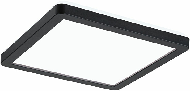 LED-paneeli Paulmann Atria Shine Backlight, 19x19cm, 11.2W, 4000K, eri värejä