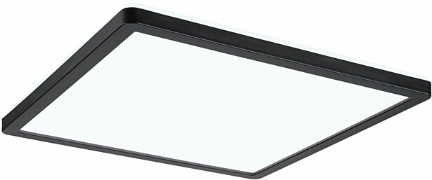 LED-paneeli Paulmann Atria Shine Backlight, 29.3x29.3cm, 16W, 4000K, eri värejä