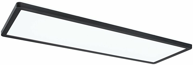 LED-paneeli Paulmann Atria Shine Backlight, 58x20cm, 22W, 4000K, himmennettävä, eri värejä