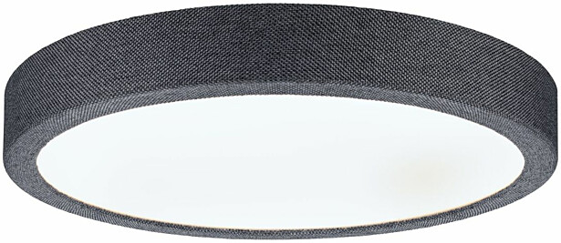 LED-paneeli Paulmann Cosara, IP44, Ø30cm, 15W, 4000K, eri värejä