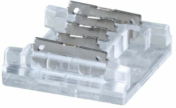 Liitin Paulmann ProStrip Connector RGBW Slim, 14x13.5mm, max.144W