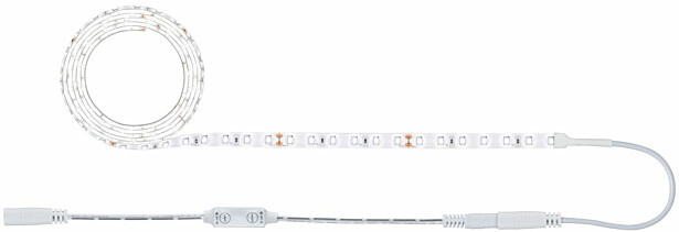 LED-valonauha Paulmann SimpLED Power, 1060lm/m, 4000K, eri kokoja