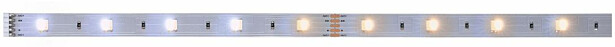 LED-valonauha Paulmann MaxLED 250, 270lm/m, säädettävä värilämpötila, eri kokoja