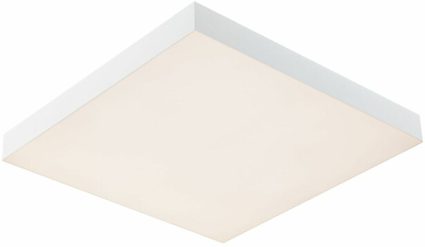 LED-paneeli Paulmann Velora, 29.5x29.5cm, 13.2W, 3000-6500K, RGBW, himmennettävä, eri värejä