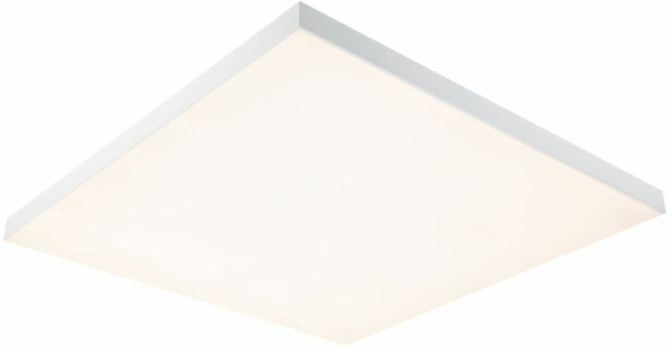 LED-paneeli Paulmann Velora, 59.5x59.5mm, 31W, 3000-6500K, RGBW, himmennettävä, eri värejä