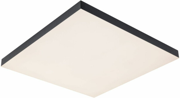 LED-paneeli Paulmann Velora, 45x45cm, 19W, 3000-6500K, RGBW, himmennettävä, eri värejä