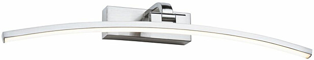 LED-tauluvalaisin Paulmann Bento, 50cm, 3000K, 520lm, 10W, eri värejä