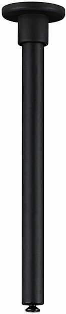 Ripustustanko Paulmann URail, 105mm, mattamusta