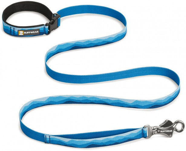 Talutin RuffWear Flat Out Blue Mountains