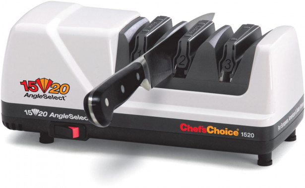 Teroitin Chef`s Choice M1520 15/20