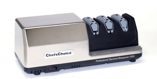 Teroituskone Chef`s Choice M2100 Professional