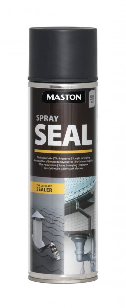 Tiivistepinnoite Maston Spray Seal, 500ml, eri värejä