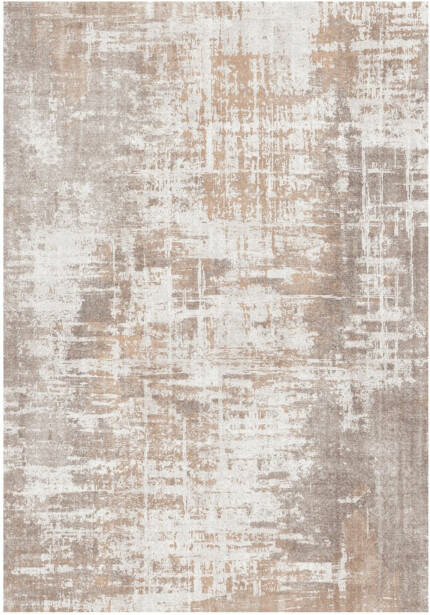 Matto NOKOHOME Timjami 133x190cm vaaleanruskea