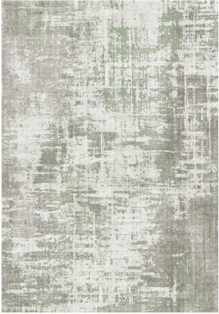 Käytävämatto NOKOHOME Timjami 80x250cm vihreä