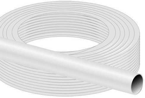 Käyttövesiputki PEX 22x3,0, 100m, PN10 Uponor Aqua Pipe