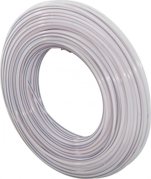 Lattialämmitysputki Uponor Minitec Comfort Pipe, 9,9x1,1mm, 60m