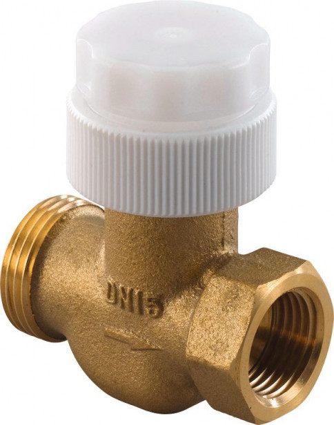 Paluuventtiili Uponor Vario, 1/2"-G3/4