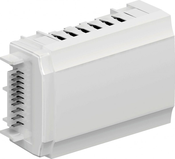 Lisäosa Uponor Smatrix Base Pulse M242 Bus 6X