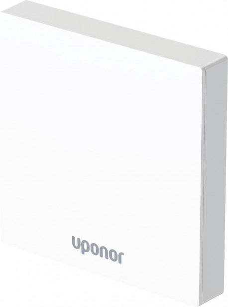 Huoneanturi Uponor Smatrix Wave Plus, T+RH, T-161