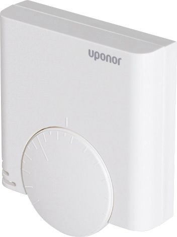 Termostaatti Uponor T-35, 24V