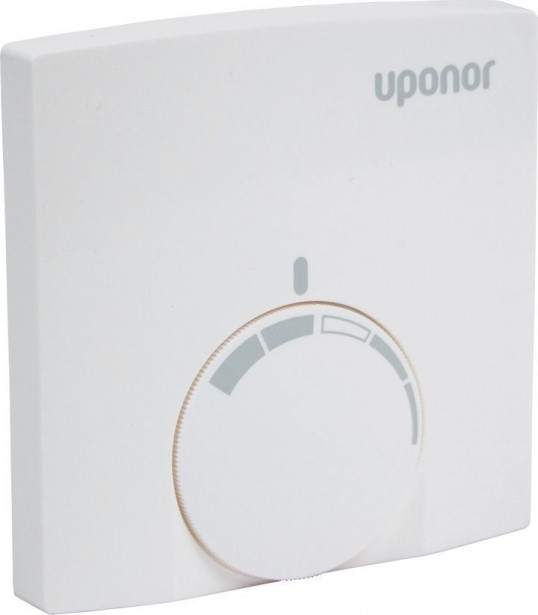 Termostaatti Uponor Base, T-23, 230V