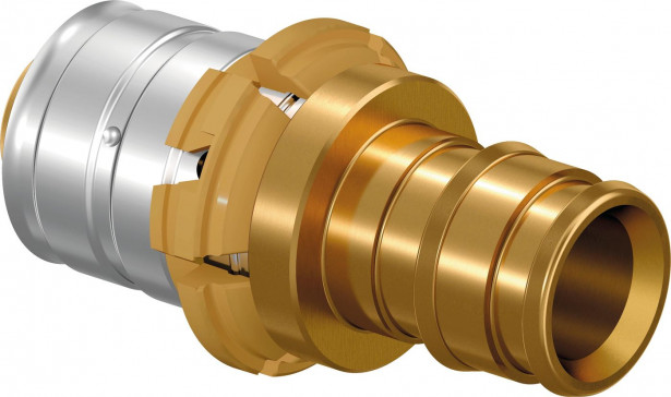 Suoraliitin Uponor Q&E DR S-Press, 25-25mm