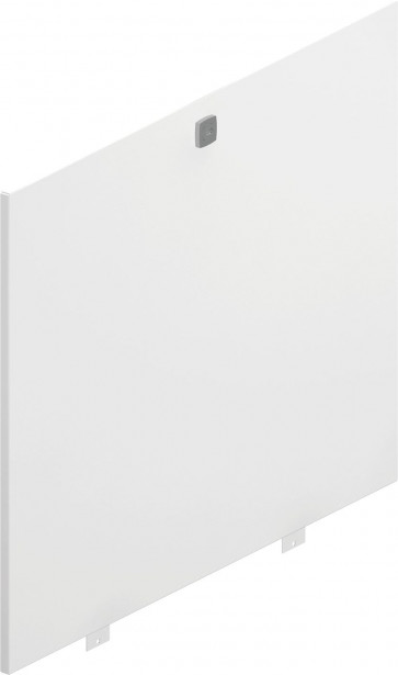 Jakotukkikaapin ovi Uponor Aqua Plus C, 720x430mm