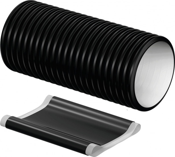 Läpivientipakkaus Uponor Ecoflex, 68-90mm