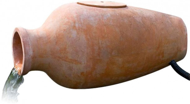 Ubbink acqua arte vesikoriste amphora 1355800_1