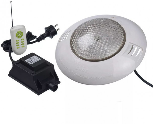 Ubbink uima-altaan spottivalosarja 406 moniväristä led_1