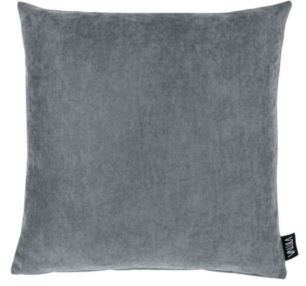 Koristetyynynpäällinen Vallila Royal, 43x43cm, harmaa