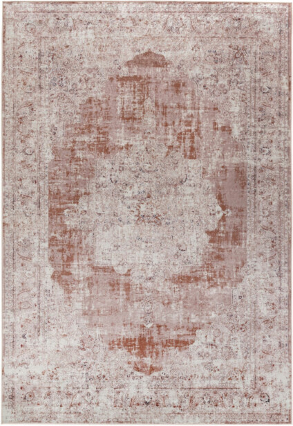 Matto Vallila Topaasi, 160x230cm, persikka