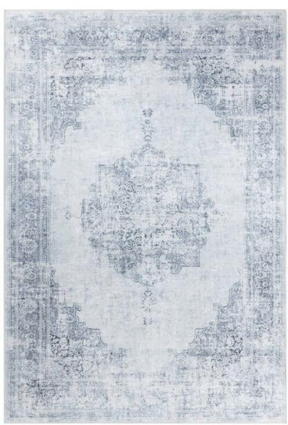 Matto Vallila Topaasi, 200x300cm, harmaa