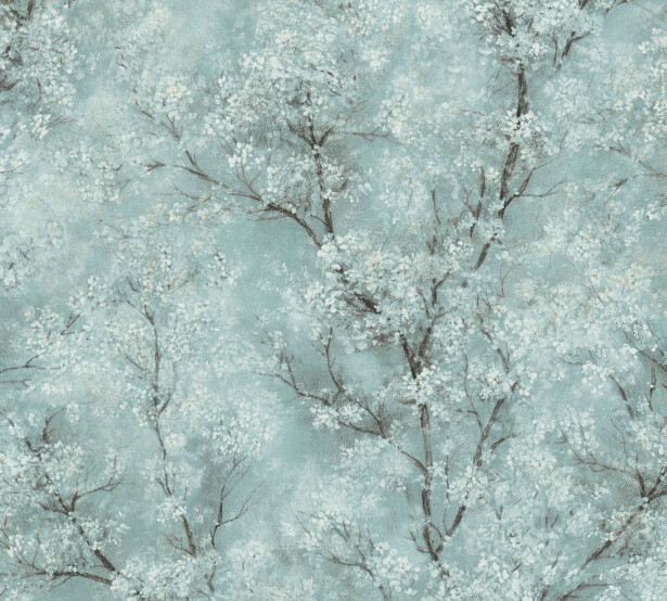 Kuitutapetti Vallila Garden 374203, 0.53x10.05m