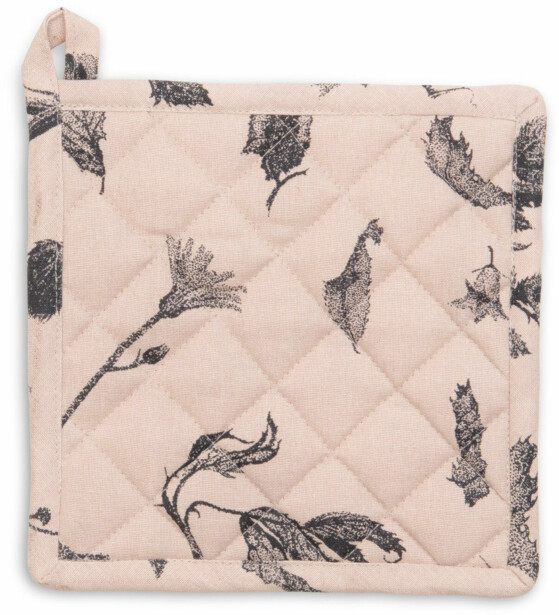 Patalappu Vallila x Makia Flower, beige