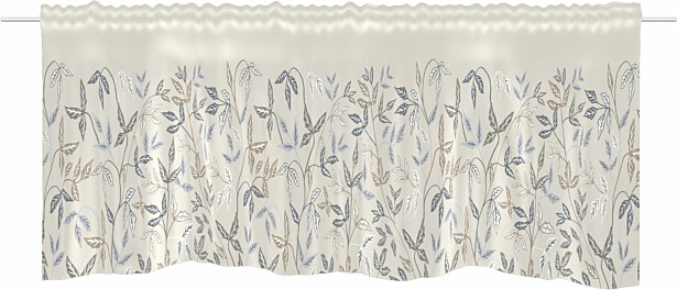 Verhokappa Vallila Lehmusto, 60x250cm, beige