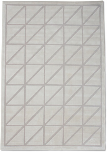 Matto Vallila Lucina, 140x200cm, ecru