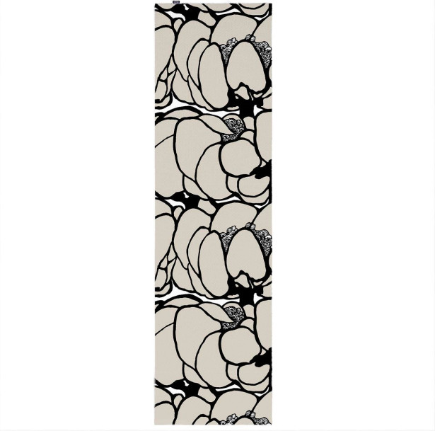 Kaitaliina Vallila Makeba 40x150cm beige