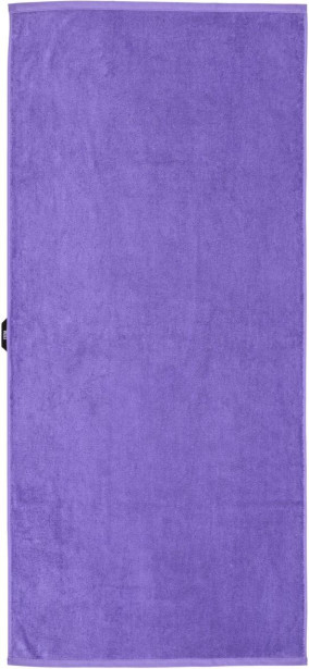Kylpypyyhe Vallila Lempi 70x150cm violetti