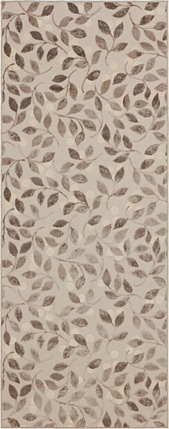 Käytävämatto Vallila Taimi 80x150cm beige