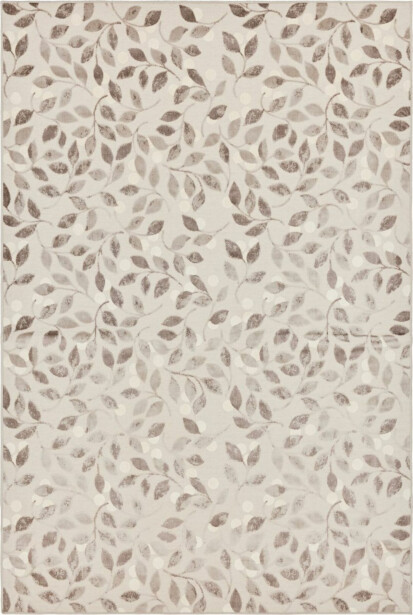 Keskilattiamatto Vallila Taimi 160x230cm beige