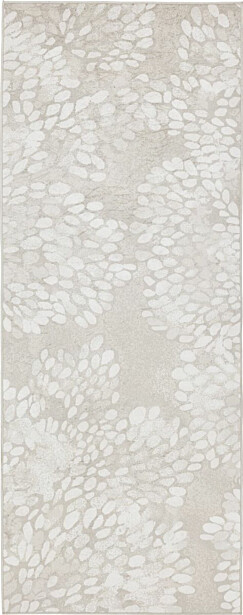 Käytävämatto Vallila Puumaja 80x200cm beige