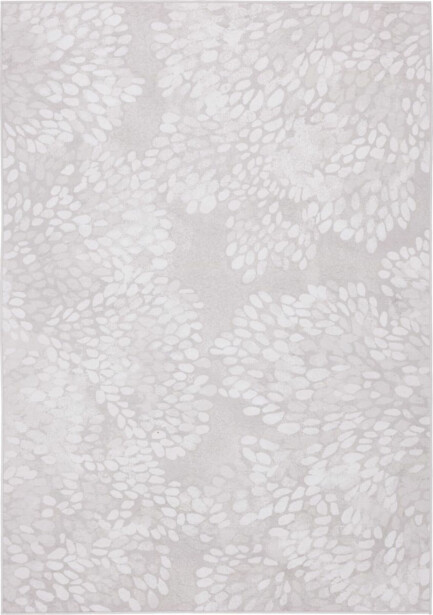 Keskilattiamatto Vallila Puumaja  140x200cm beige