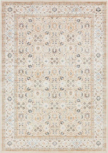 Keskilattiamatto Vallila Jalokivi 140x200cm beige